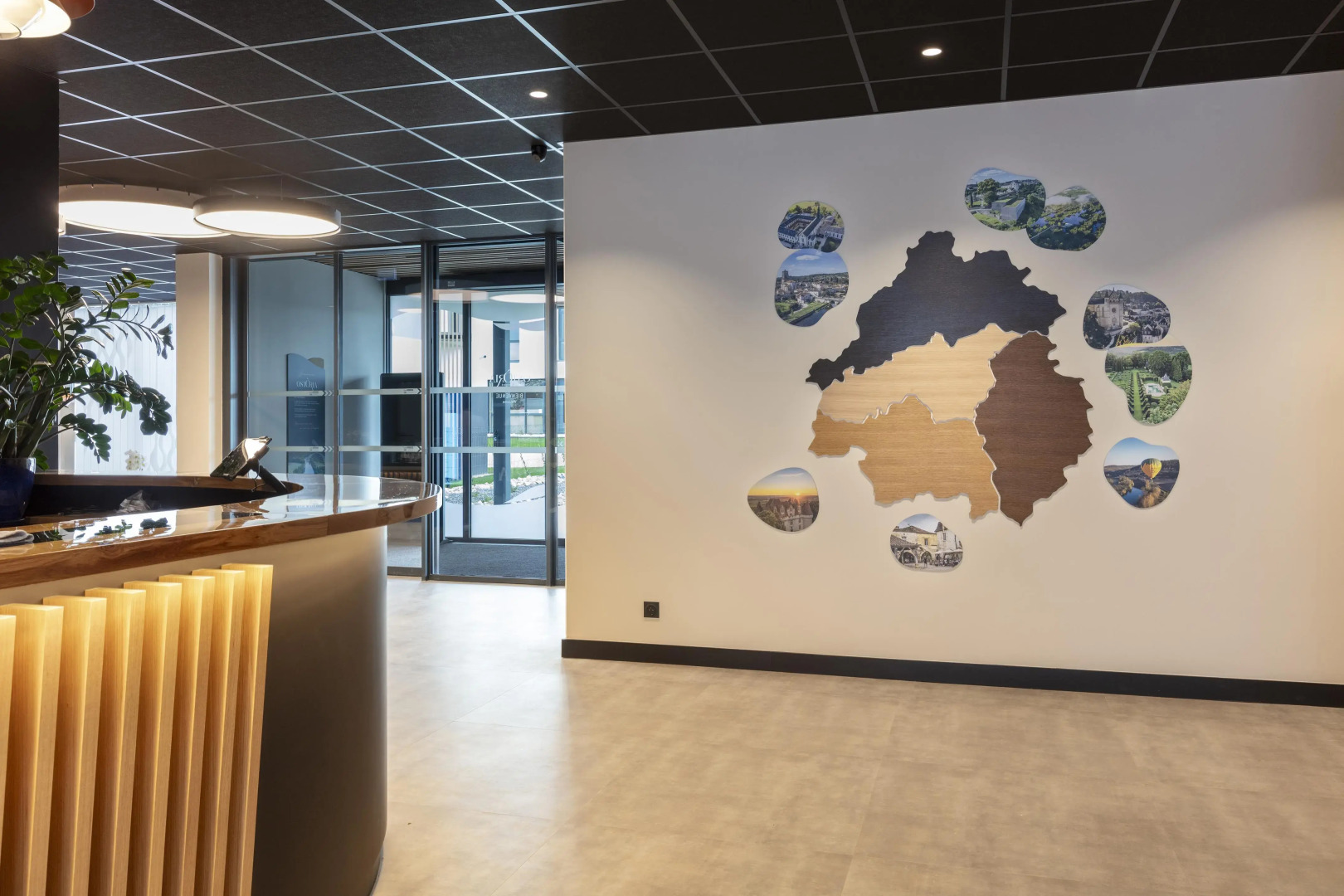 Hotel OstOria BW Signature Collection