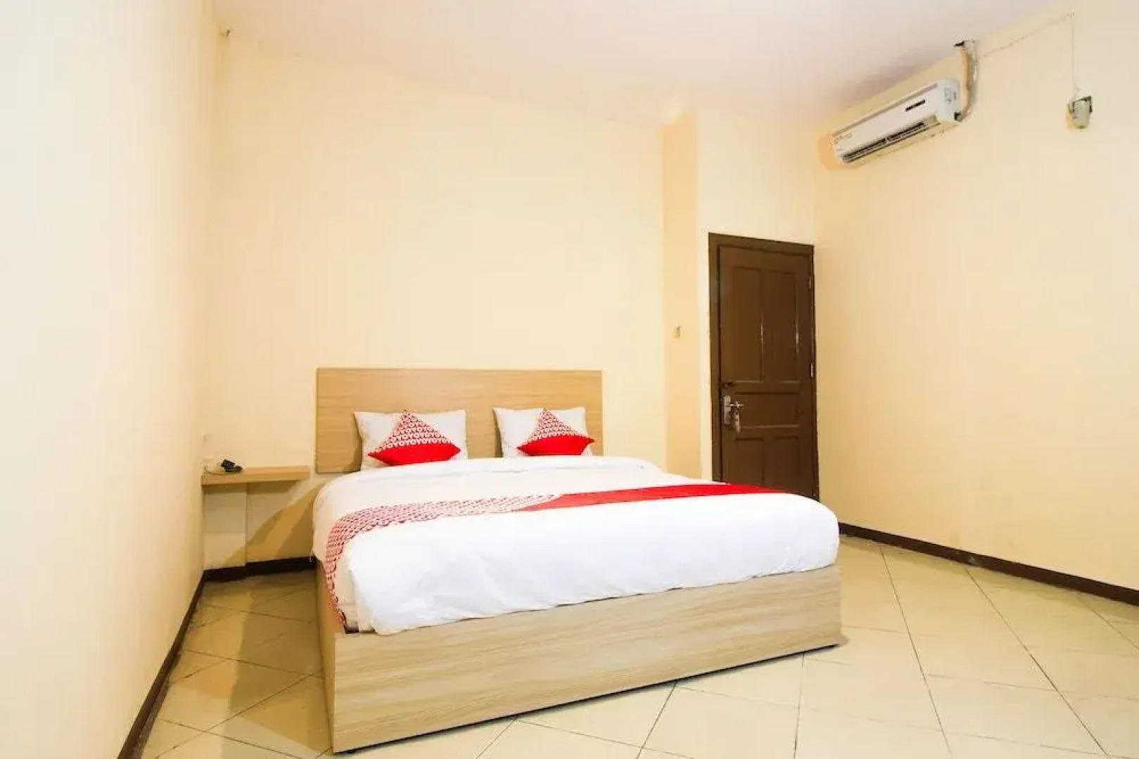 OYO 1025 Hotel Intan