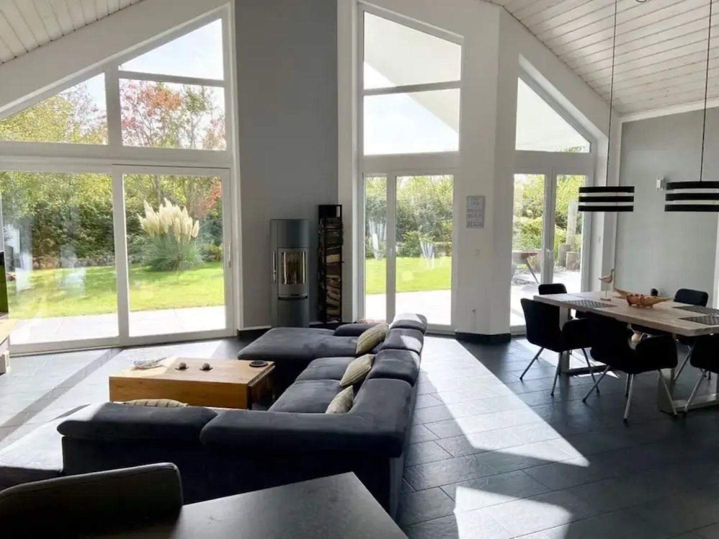 Ufer 7 Comfortable Holiday Residence