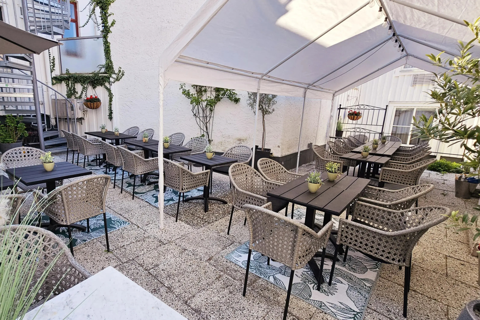 Best Western Centralhotellet