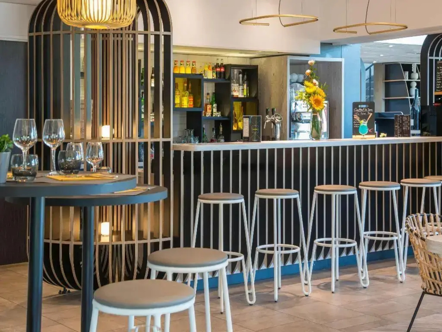 ibis Styles Pertuis Luberon