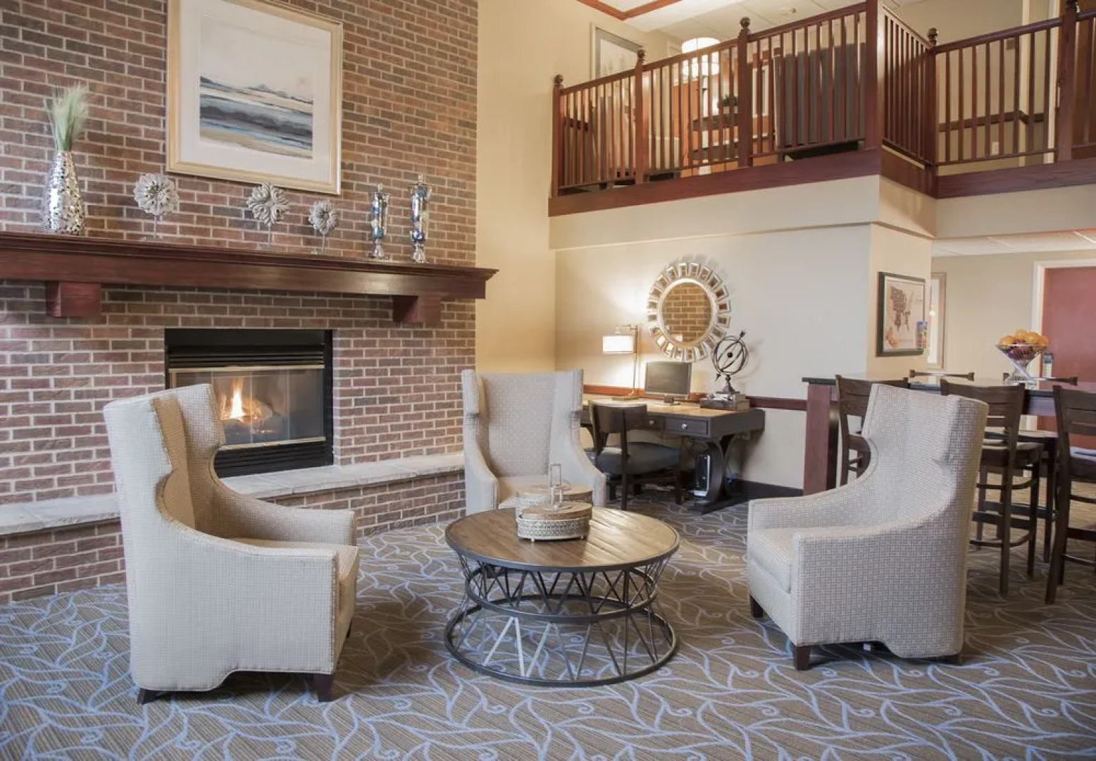 AmericInn Hotel & Suites Mounds View