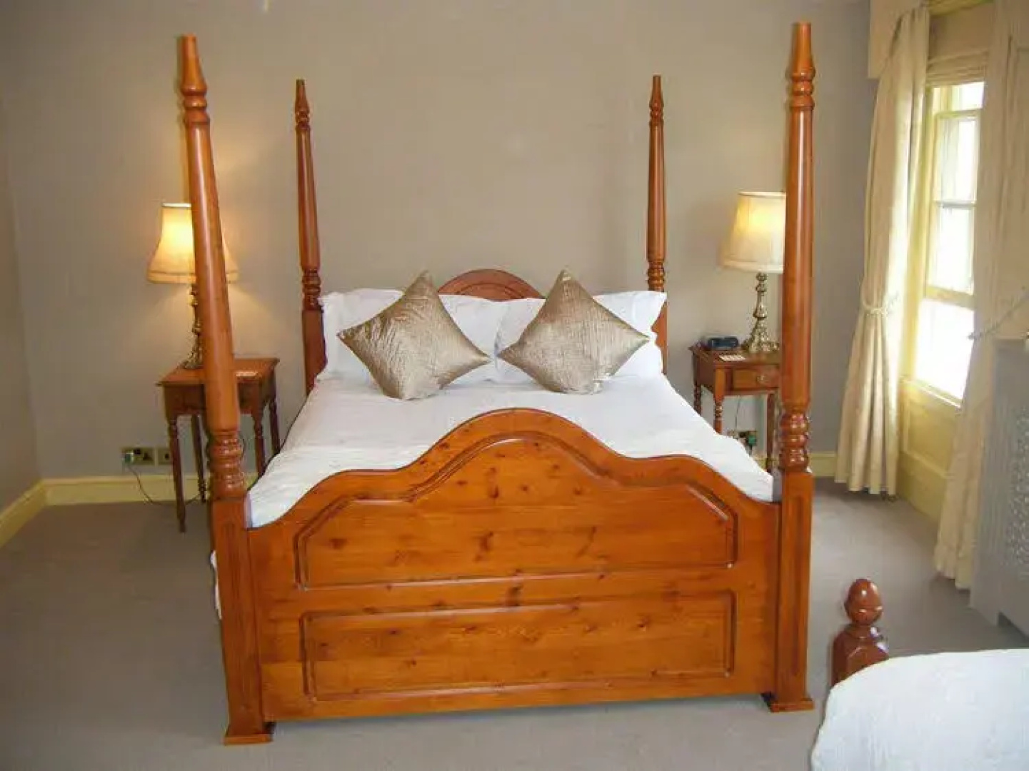 Hilden House