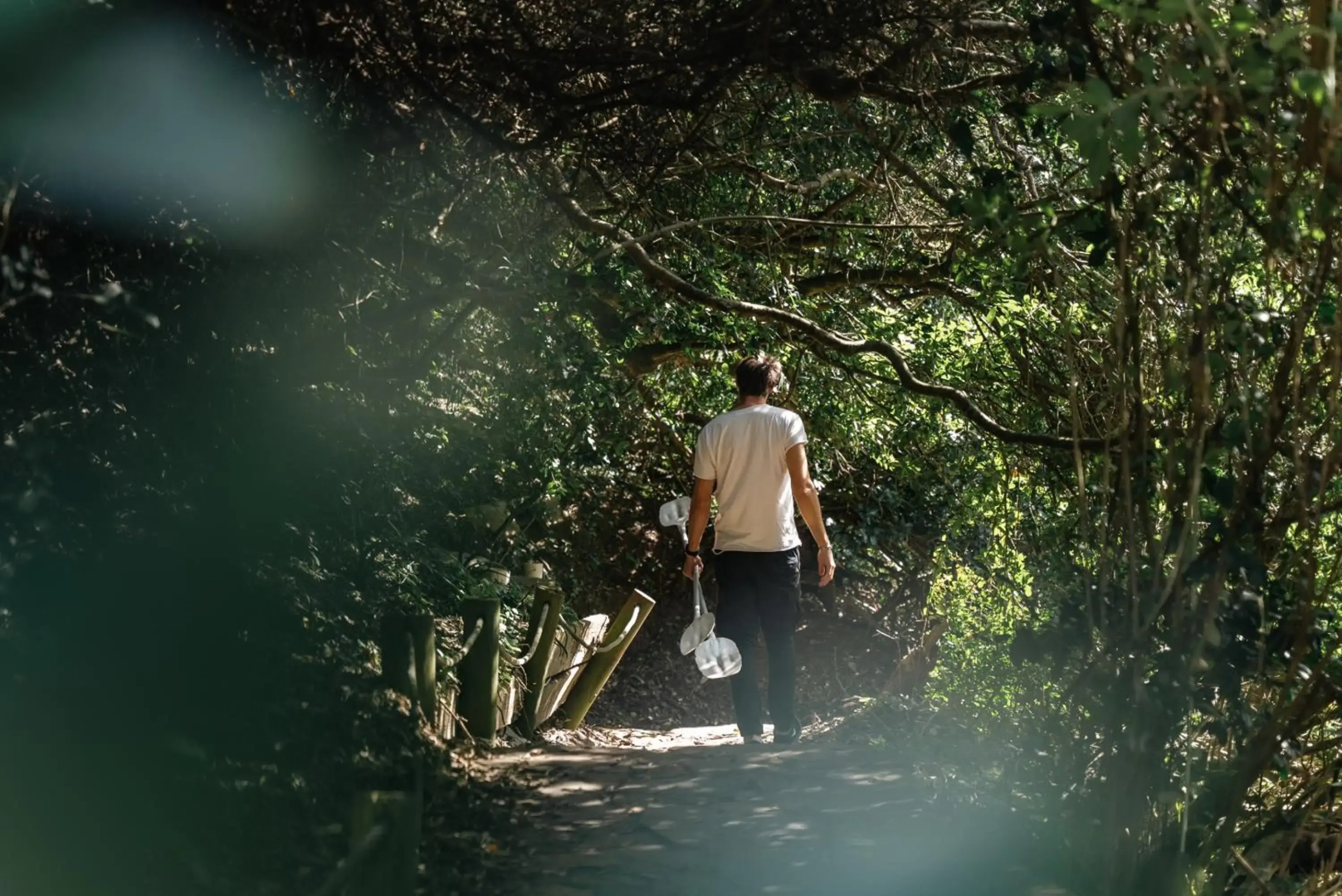 Kaaimans River Rustic Views