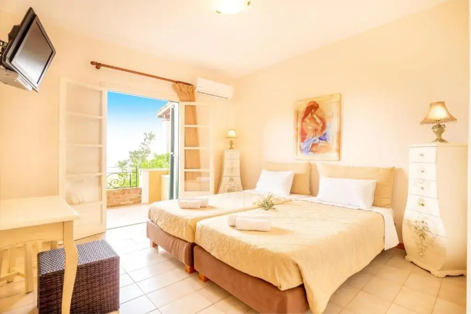 Villa Varvara - private swimming pool - 6 bedrooms