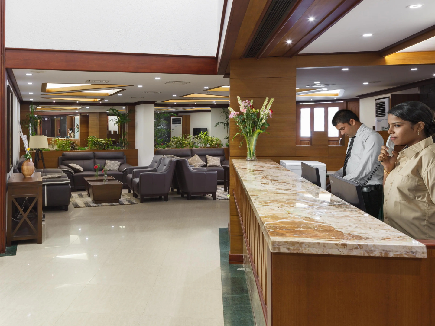 Keys Select by Lemon Tree Hotels, Malabar Gate, Kozhikode