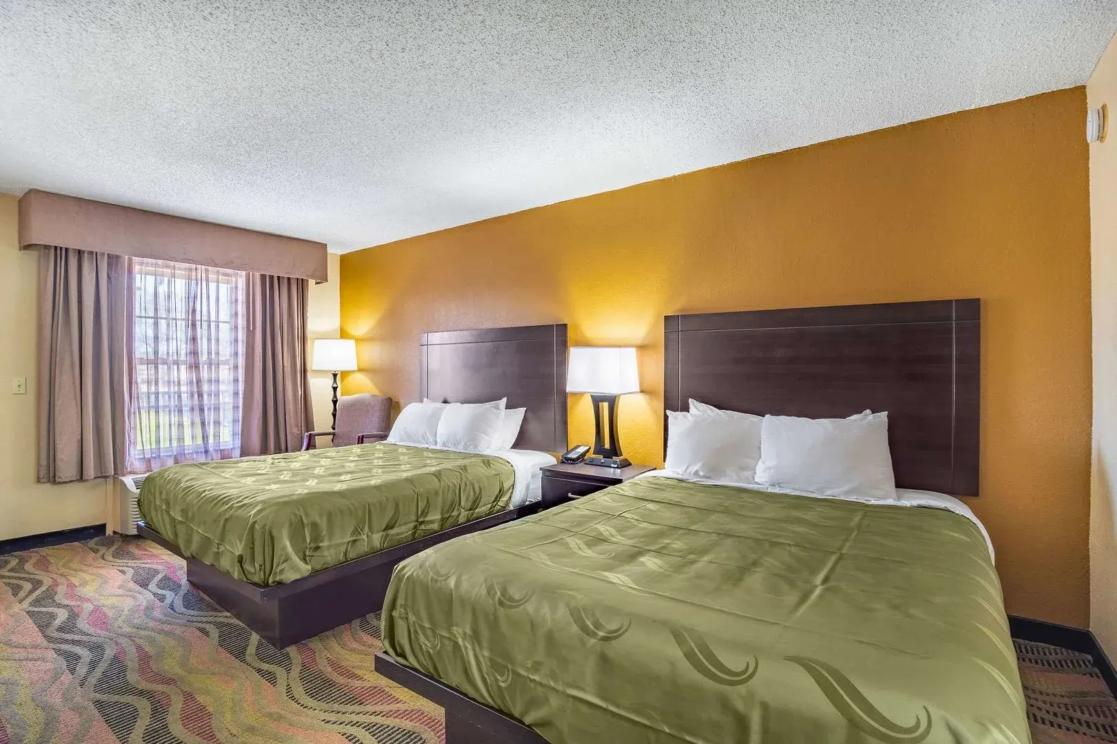 Quality Inn & Suites Santee