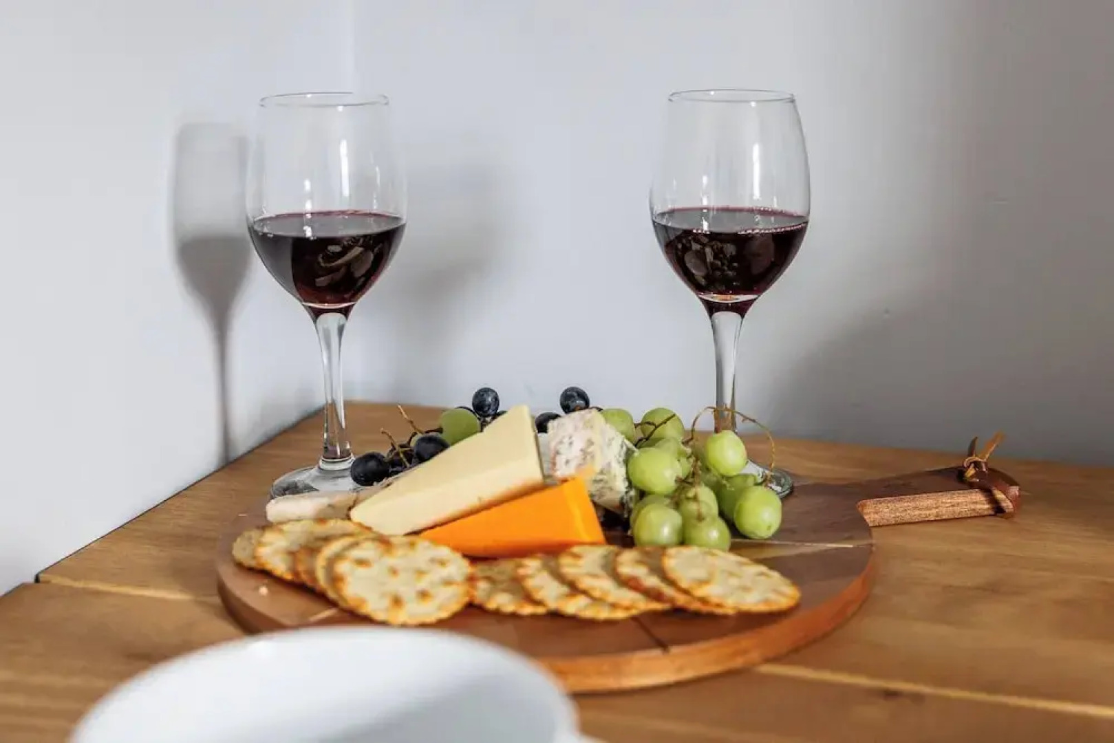 Lilly Rose Bedlington