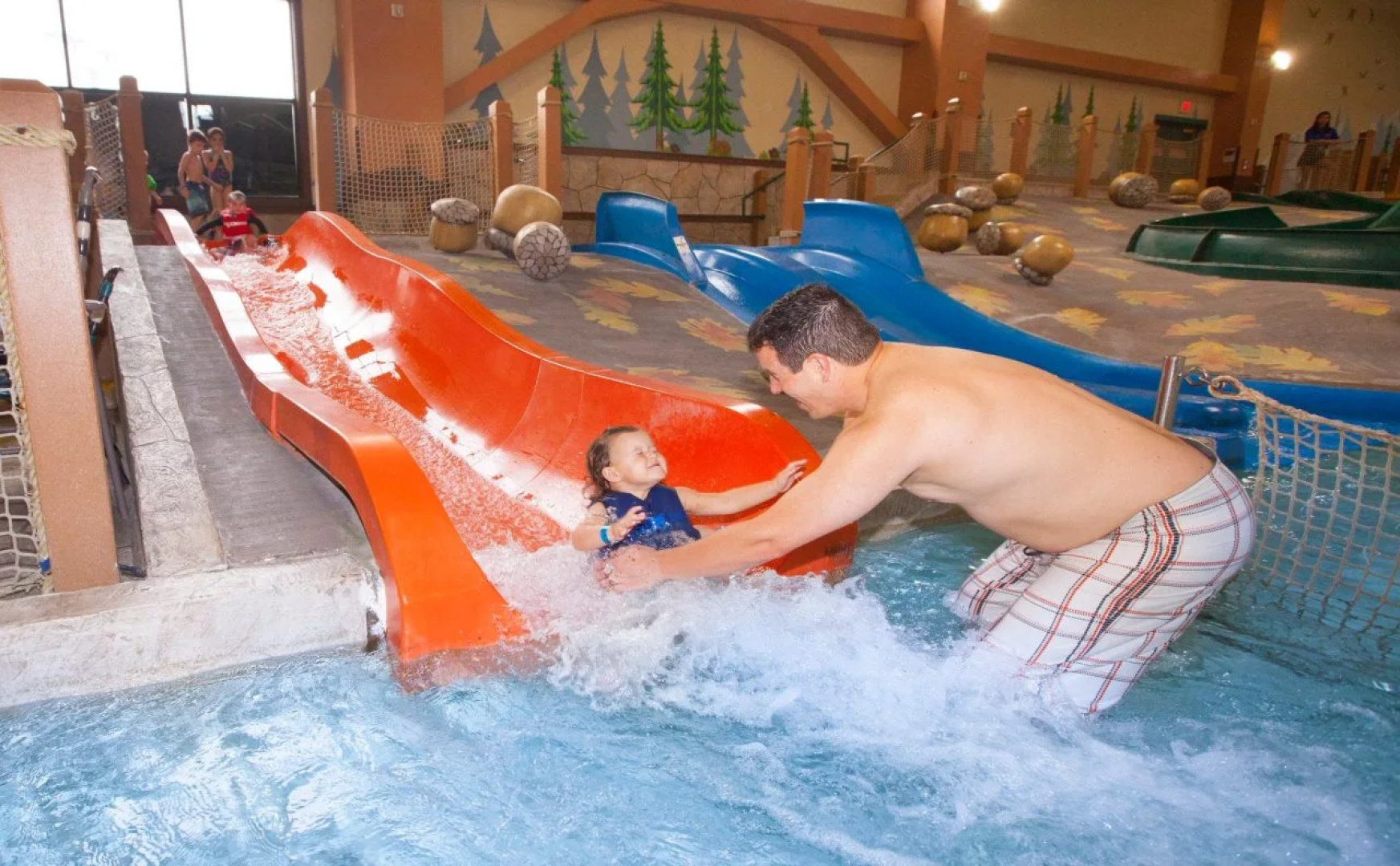 Great Wolf Lodge Grapevine