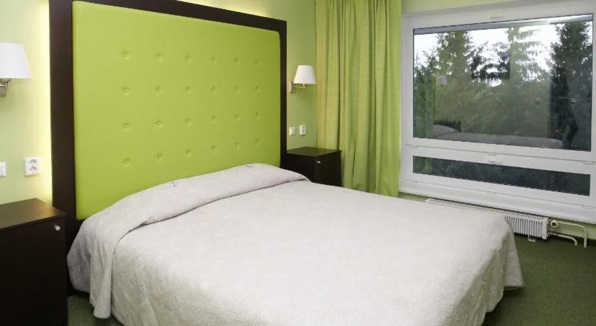 Pühajärve Spa & Holiday Resort