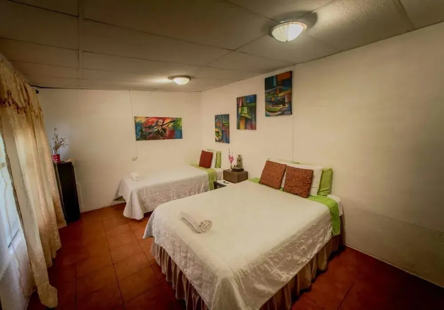 Hotel y Arte