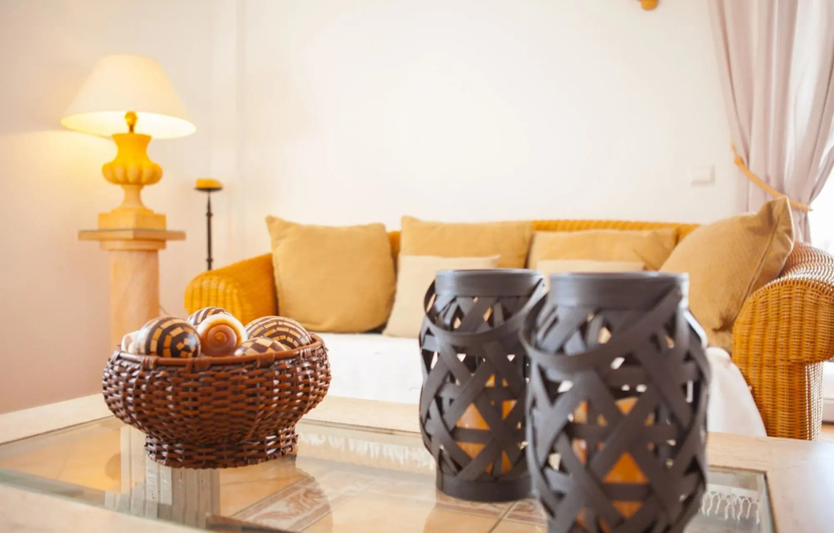 D08 - Bay View Villa in Vale da Lama