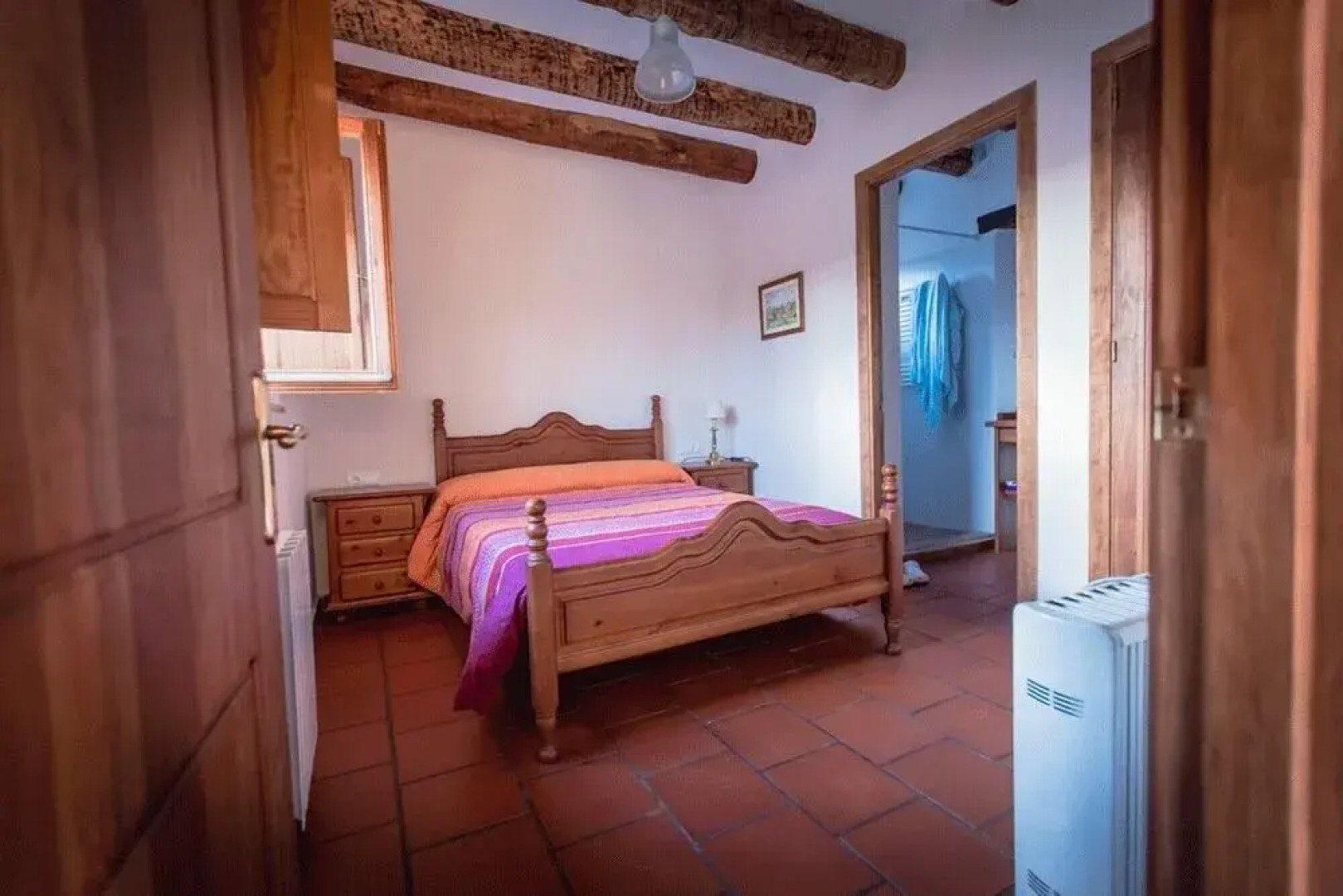 Masia Pou de la Vinya