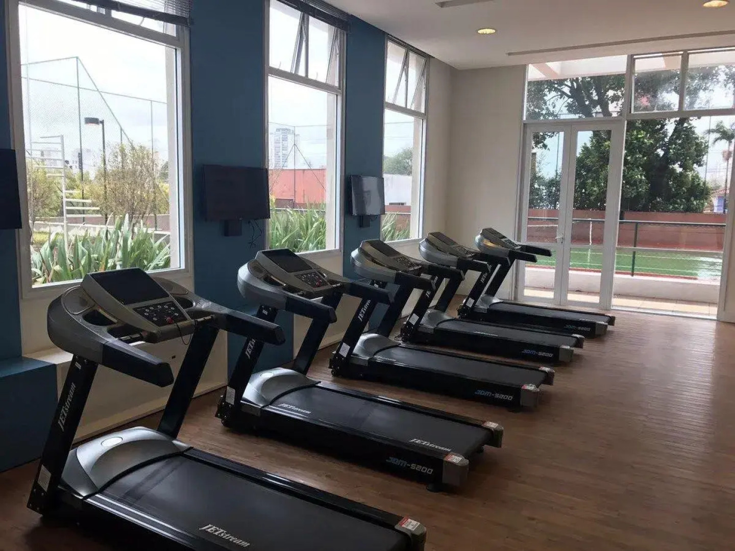 Estudio Charmoso no Coração do Brooklyn