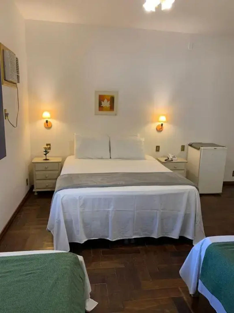 Pousada Villa Real