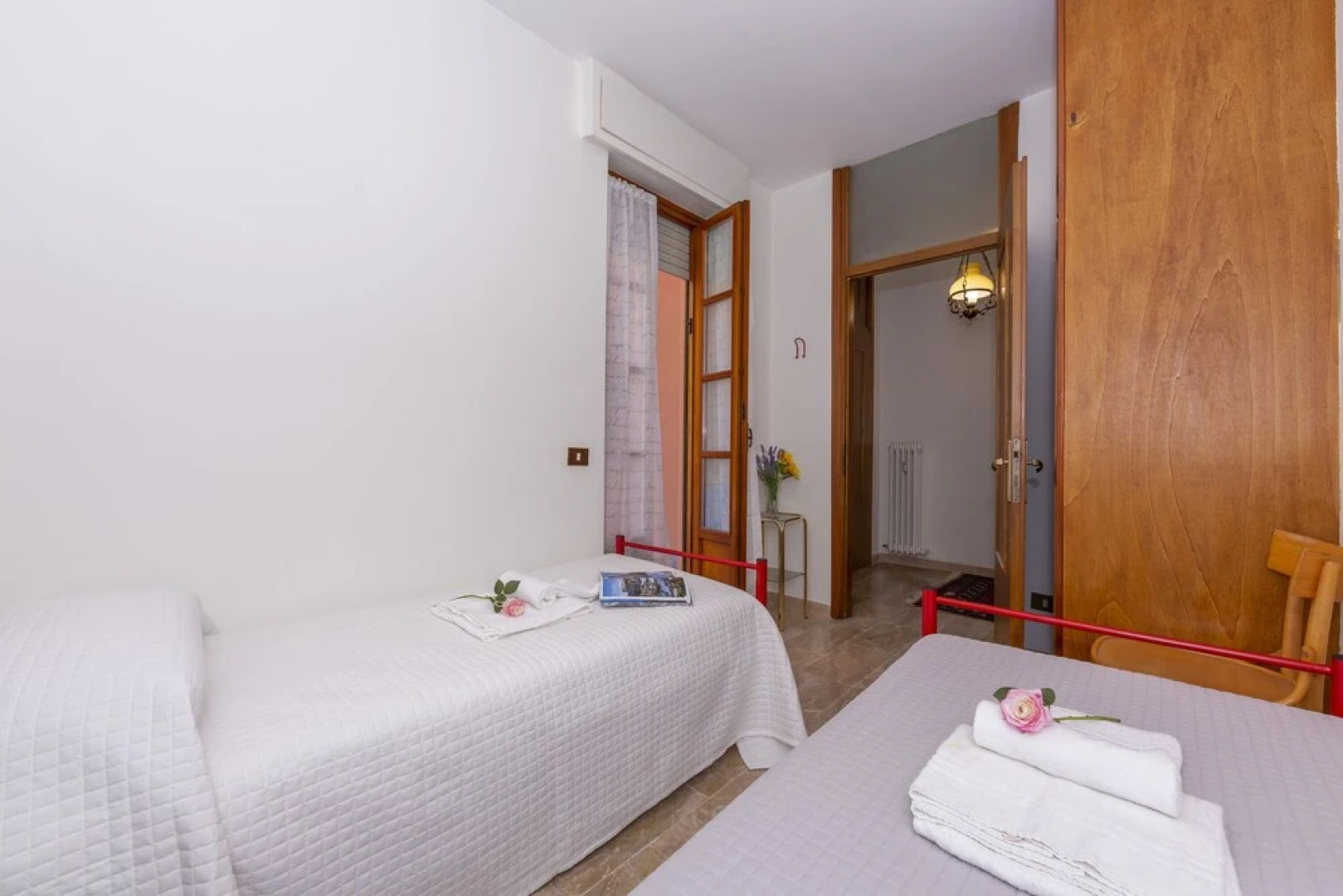 Carlazzo Sant' Agata Apt. 01