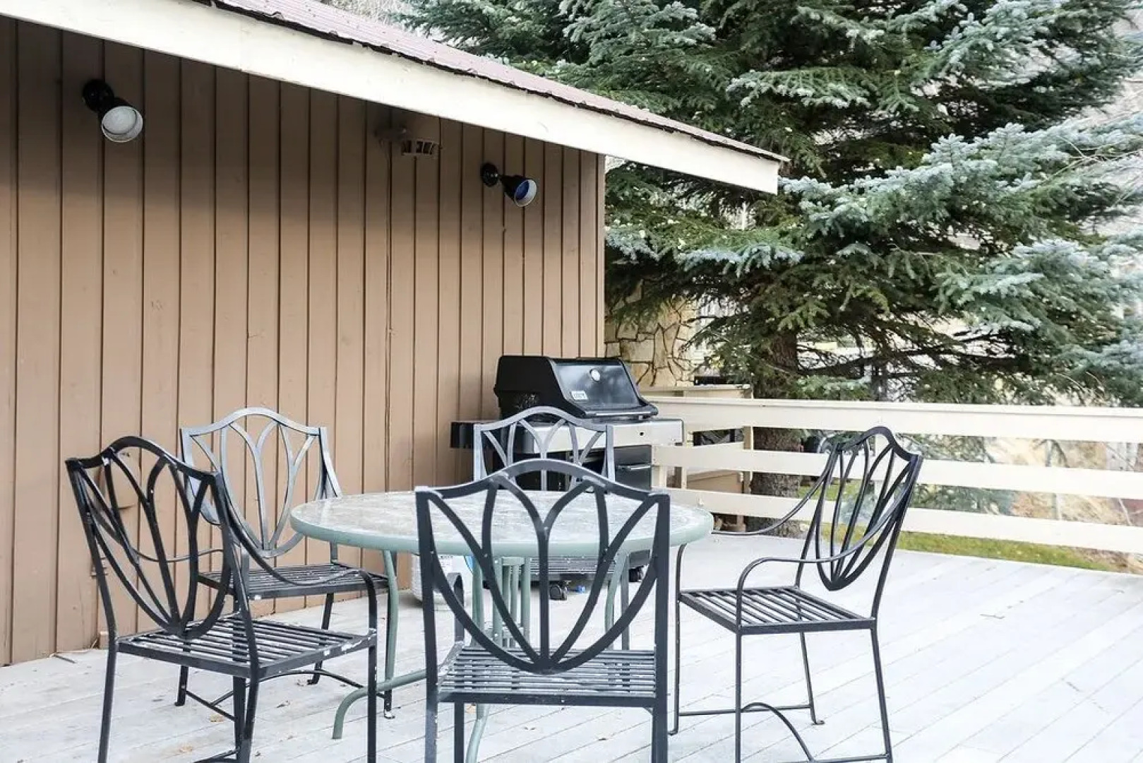 Smuggler Mine 6BR Home