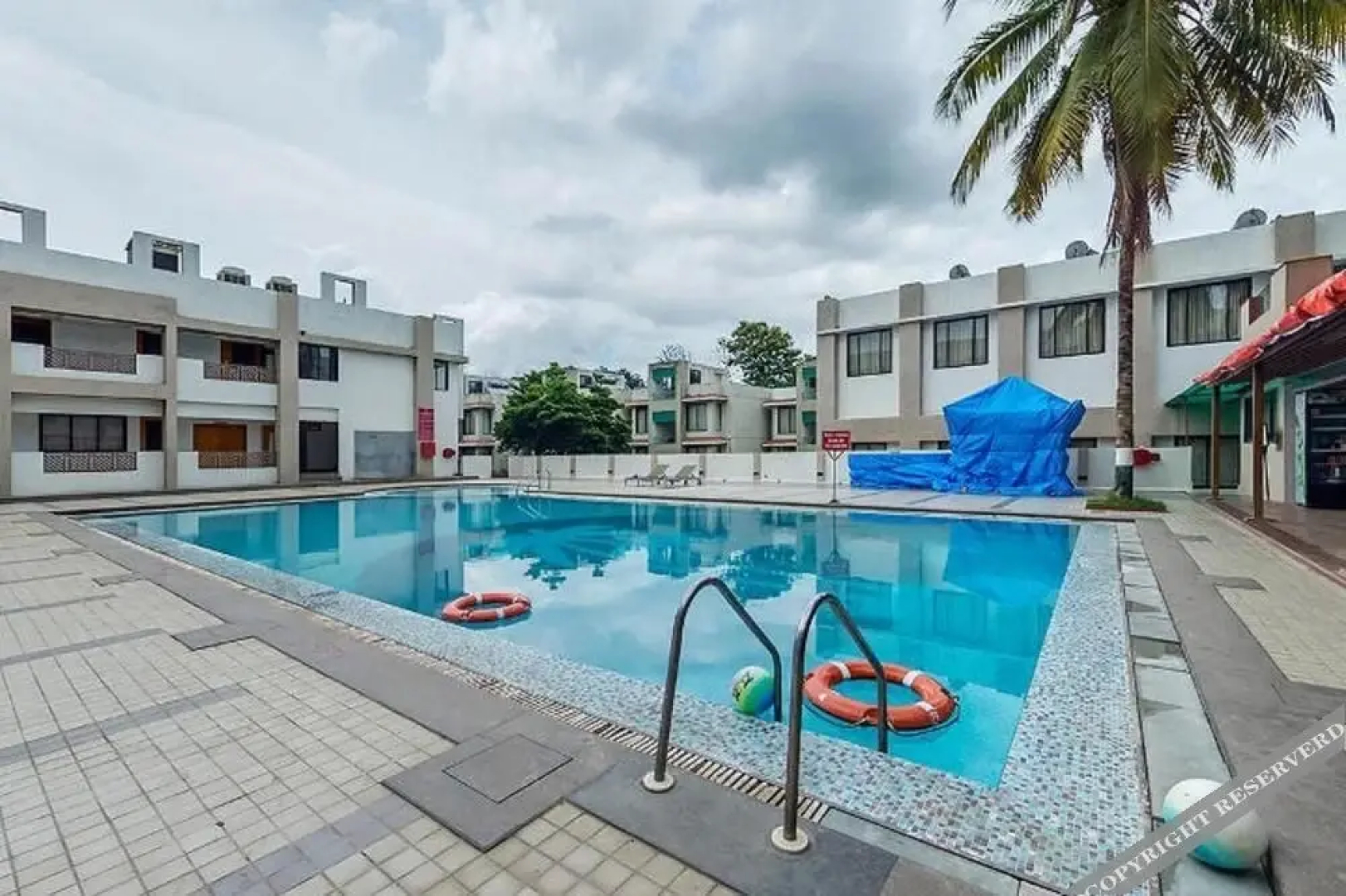 Lords Resorts Silvassa