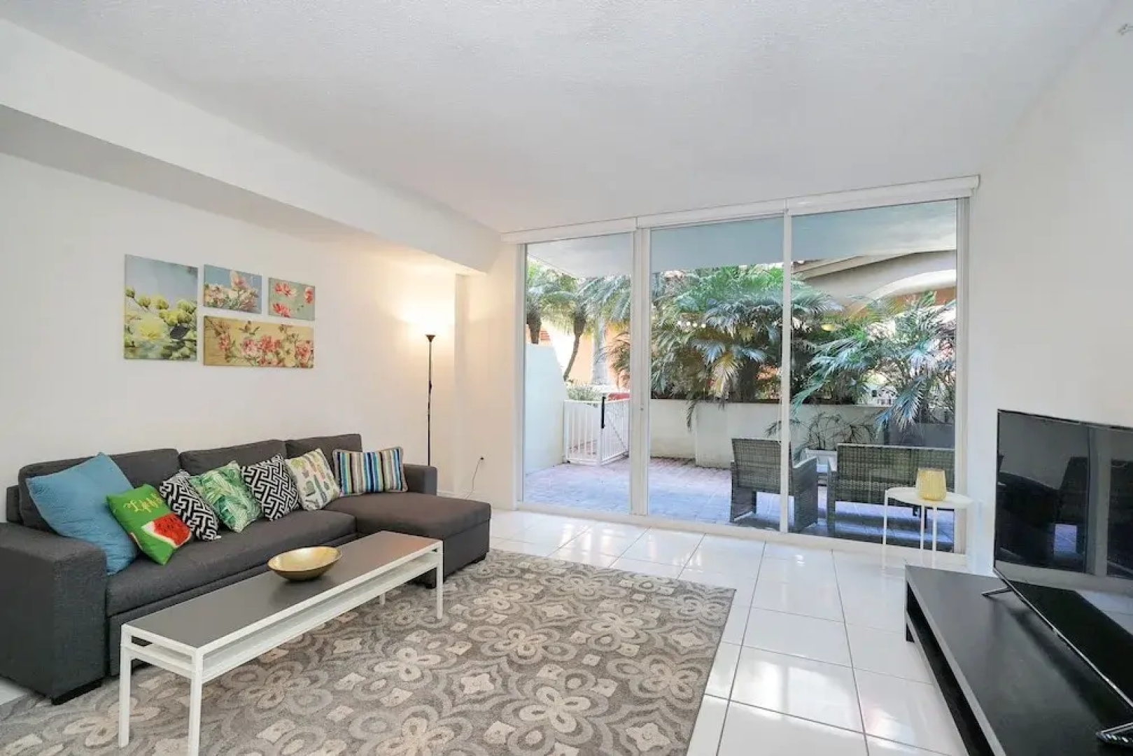 Intracoastal Sunny Isles by SunPearl