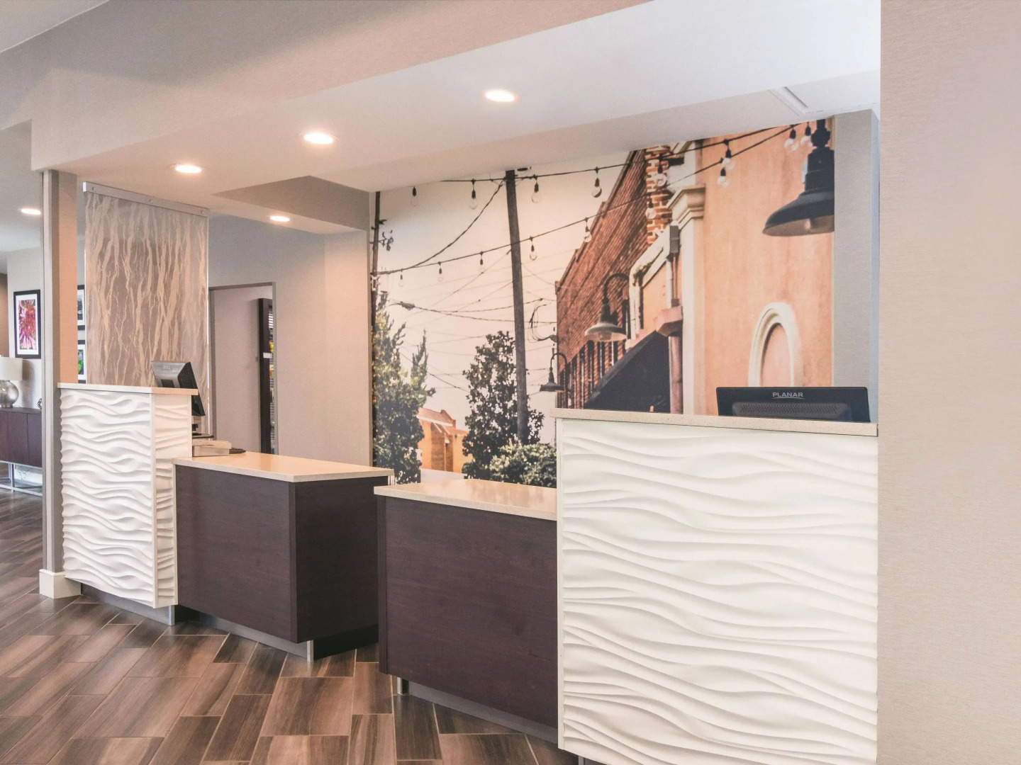 La Quinta Inn & Suites by Wyndham Atlanta Conyers