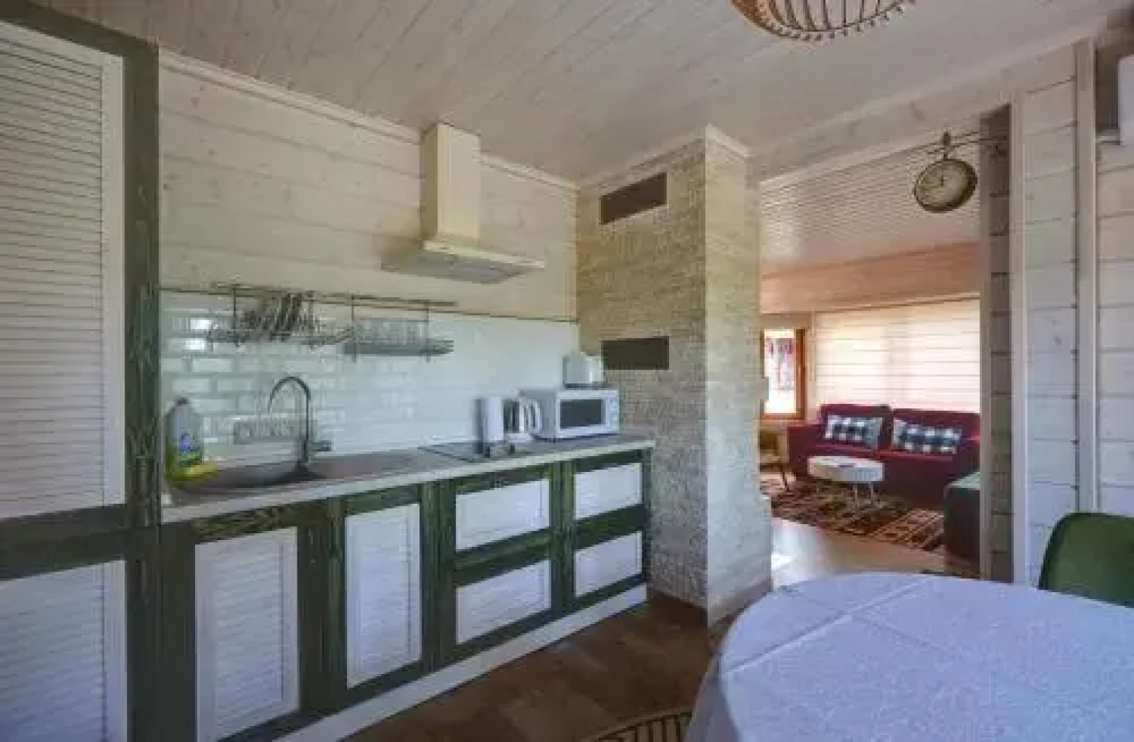 Holiday Hotel Glebovka