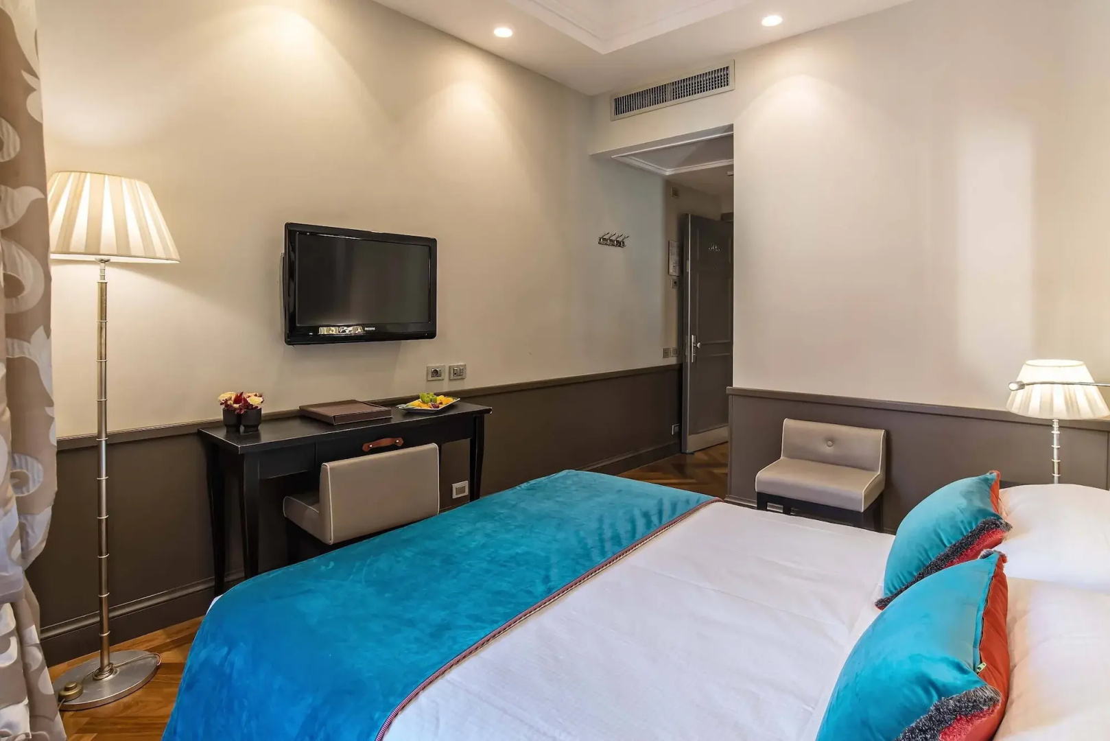 Lunetta Hotel & SPA
