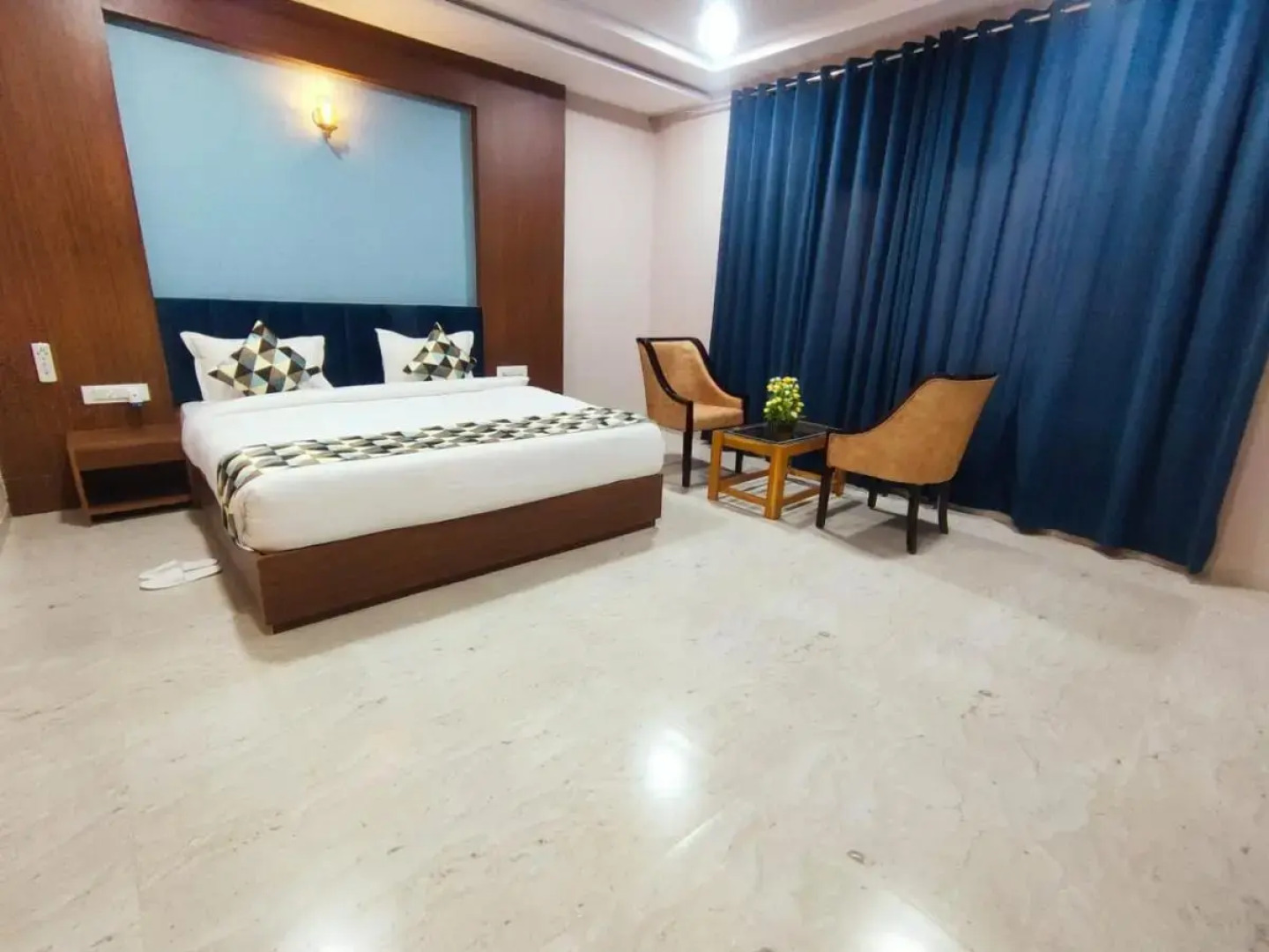 The Sky Imperial Shahi Hotels & Resort