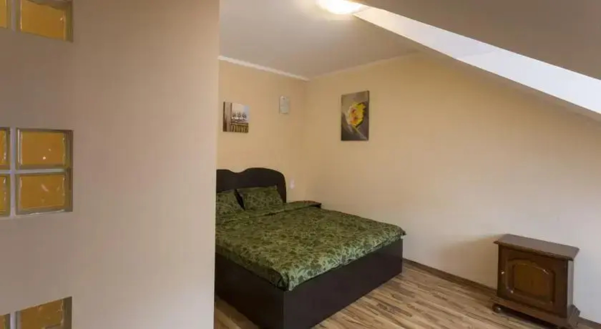 Apartament Central Victoriei