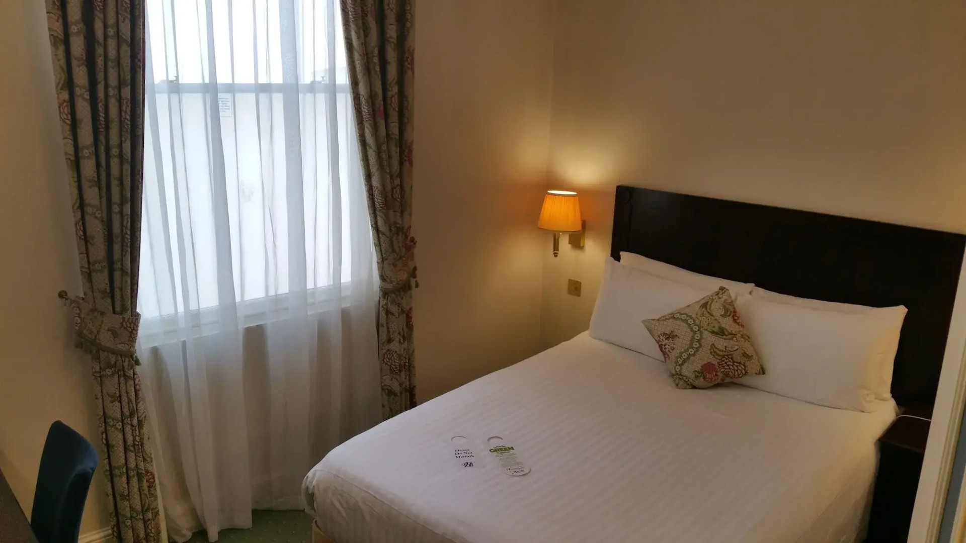 Worcester Whitehouse