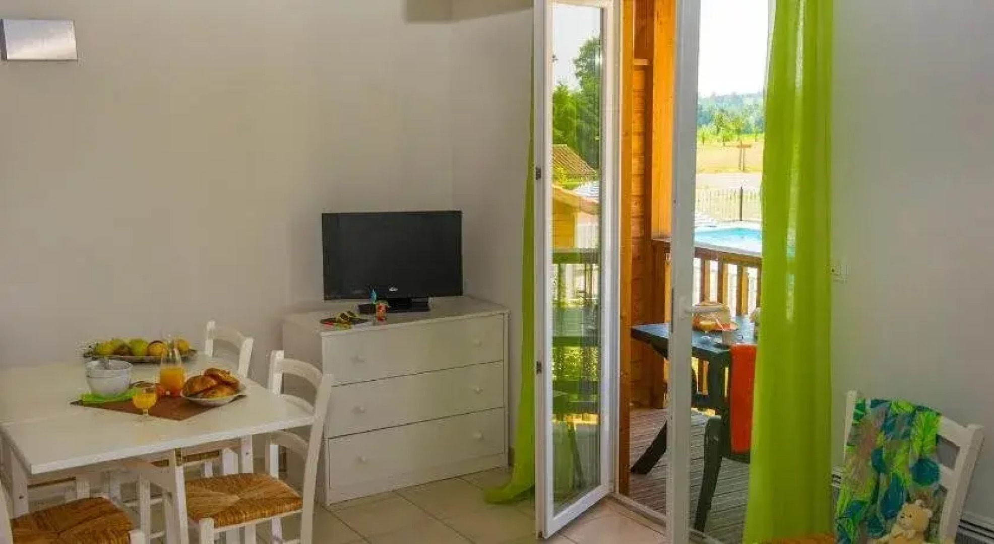 Goélia Les Maisons du Golf d'Armagnac