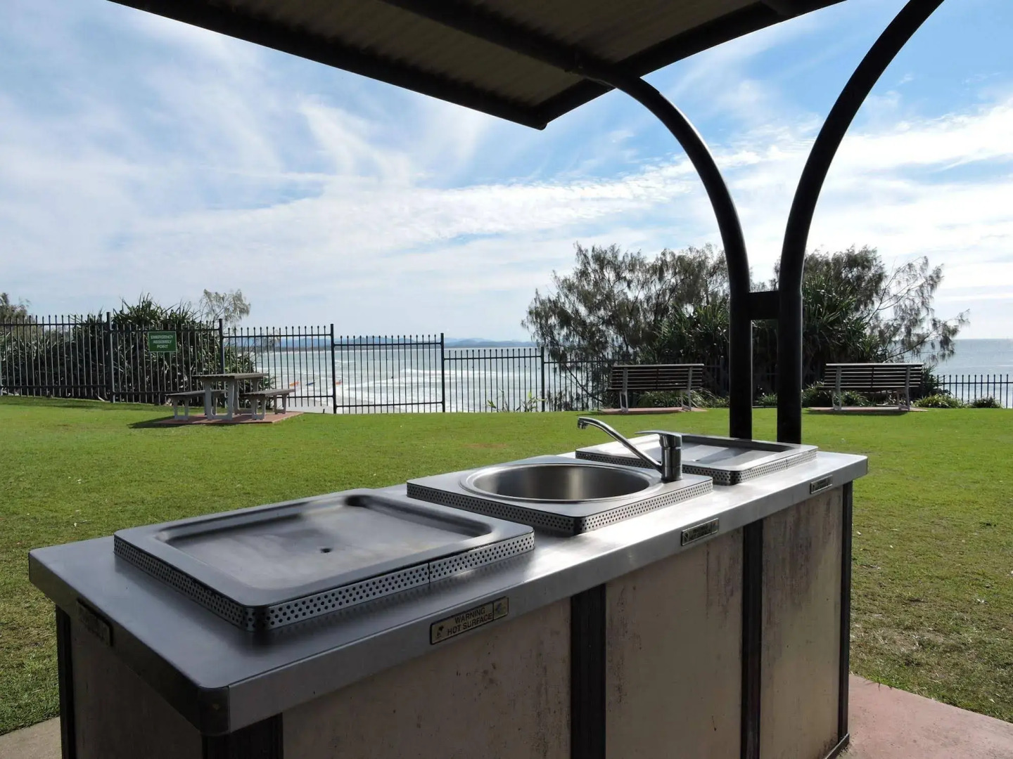 First Sun Holiday Park