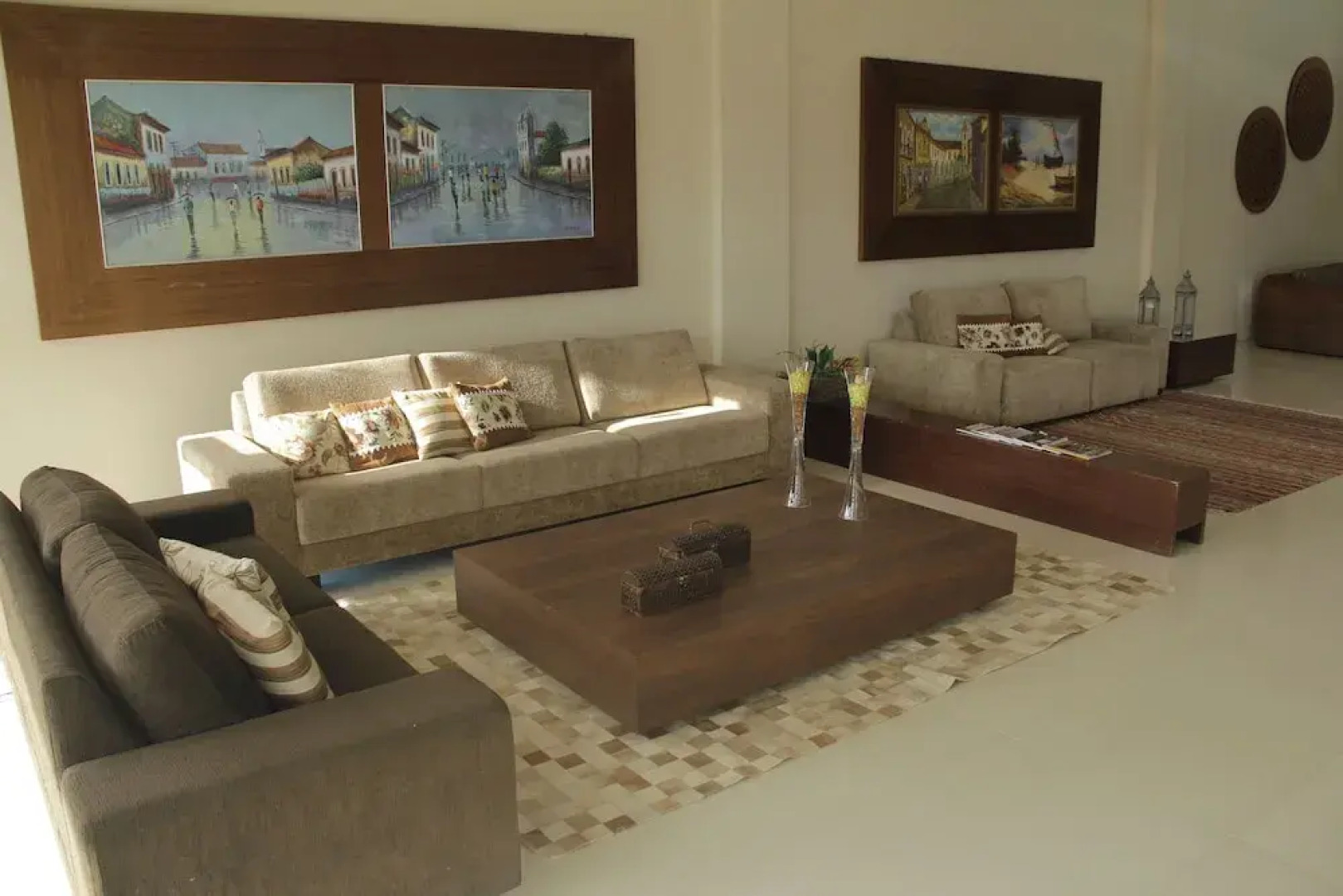 Hotel Village Confort Toritama