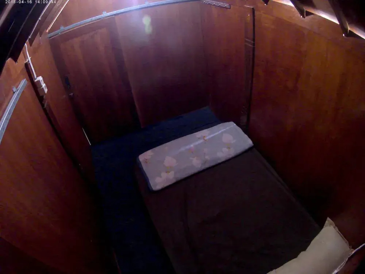 Bale Sembahulun Cottages & Tent