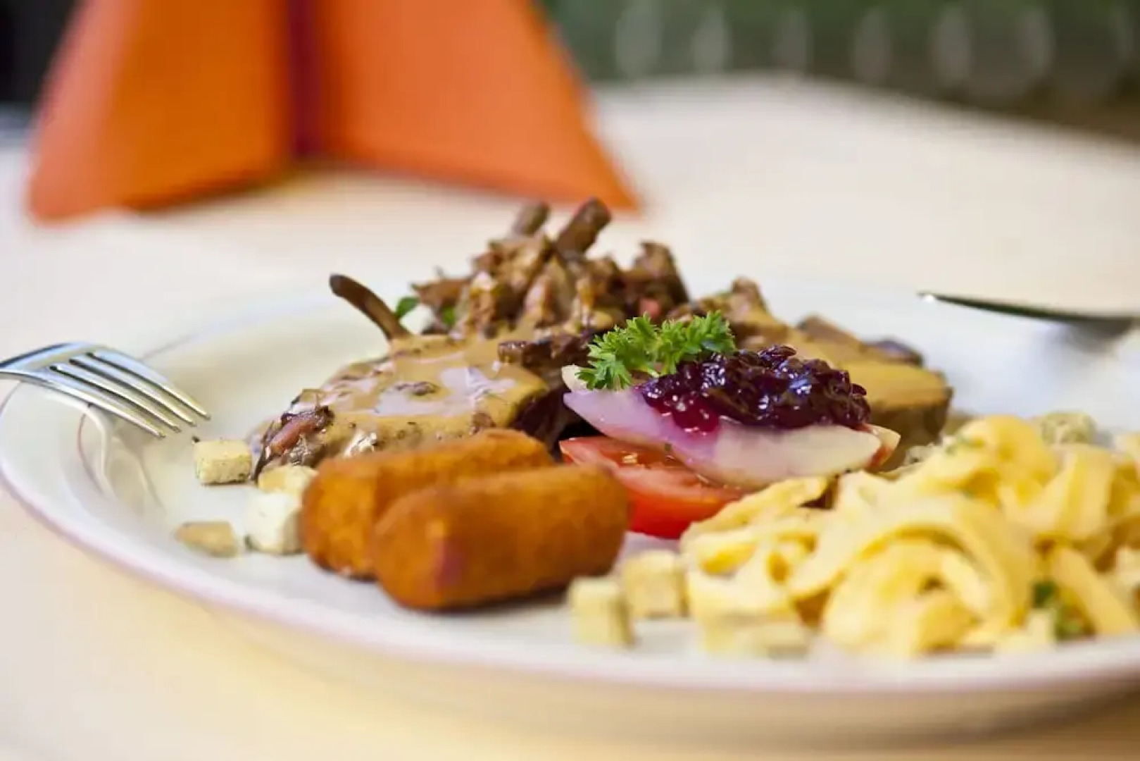 Landgasthof Ochsen Zell am Harmersbach