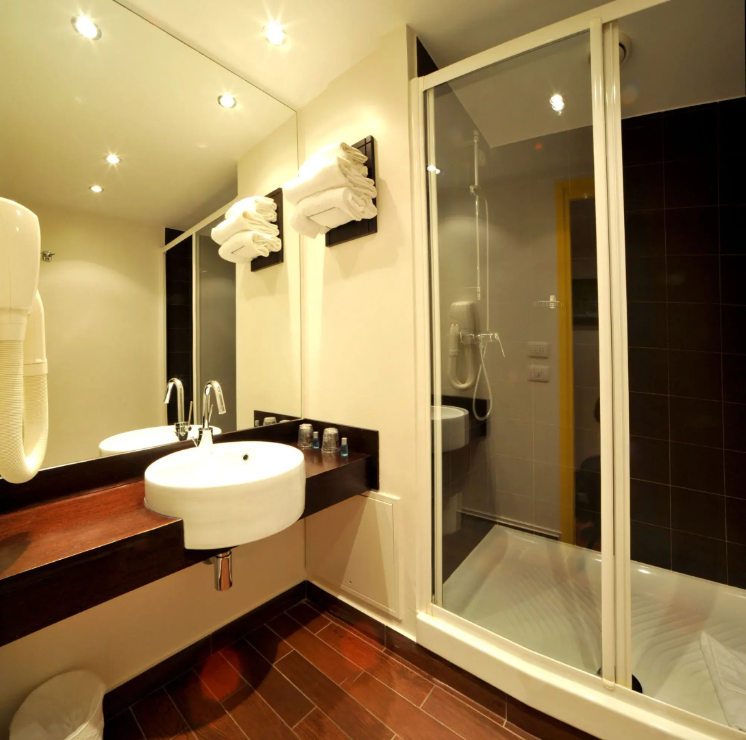 ibis styles Paris Gennevilliers