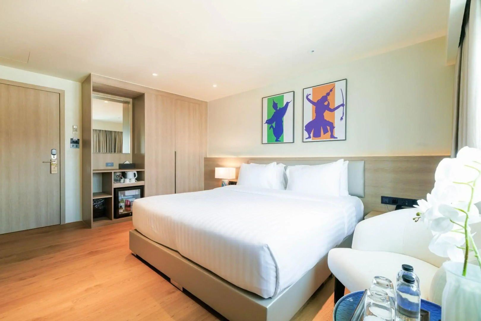 The Prime Energize Hotel & Spa