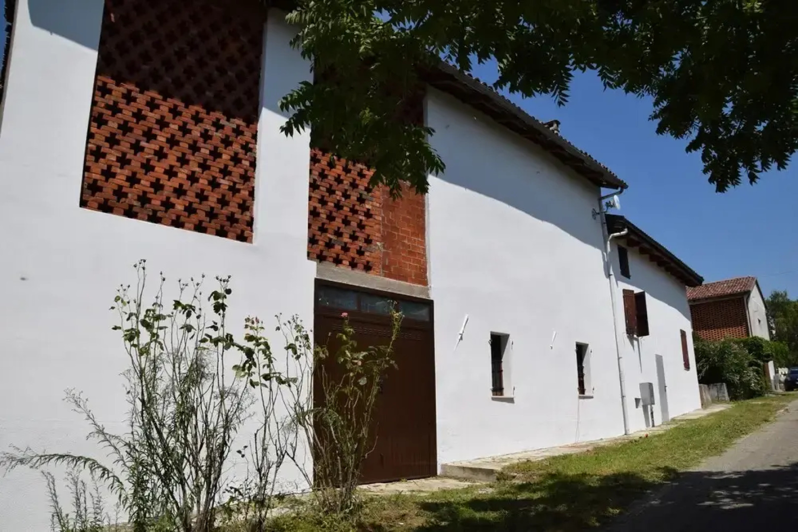Cozy pet Friendly Villa in Monferrato With Sauna