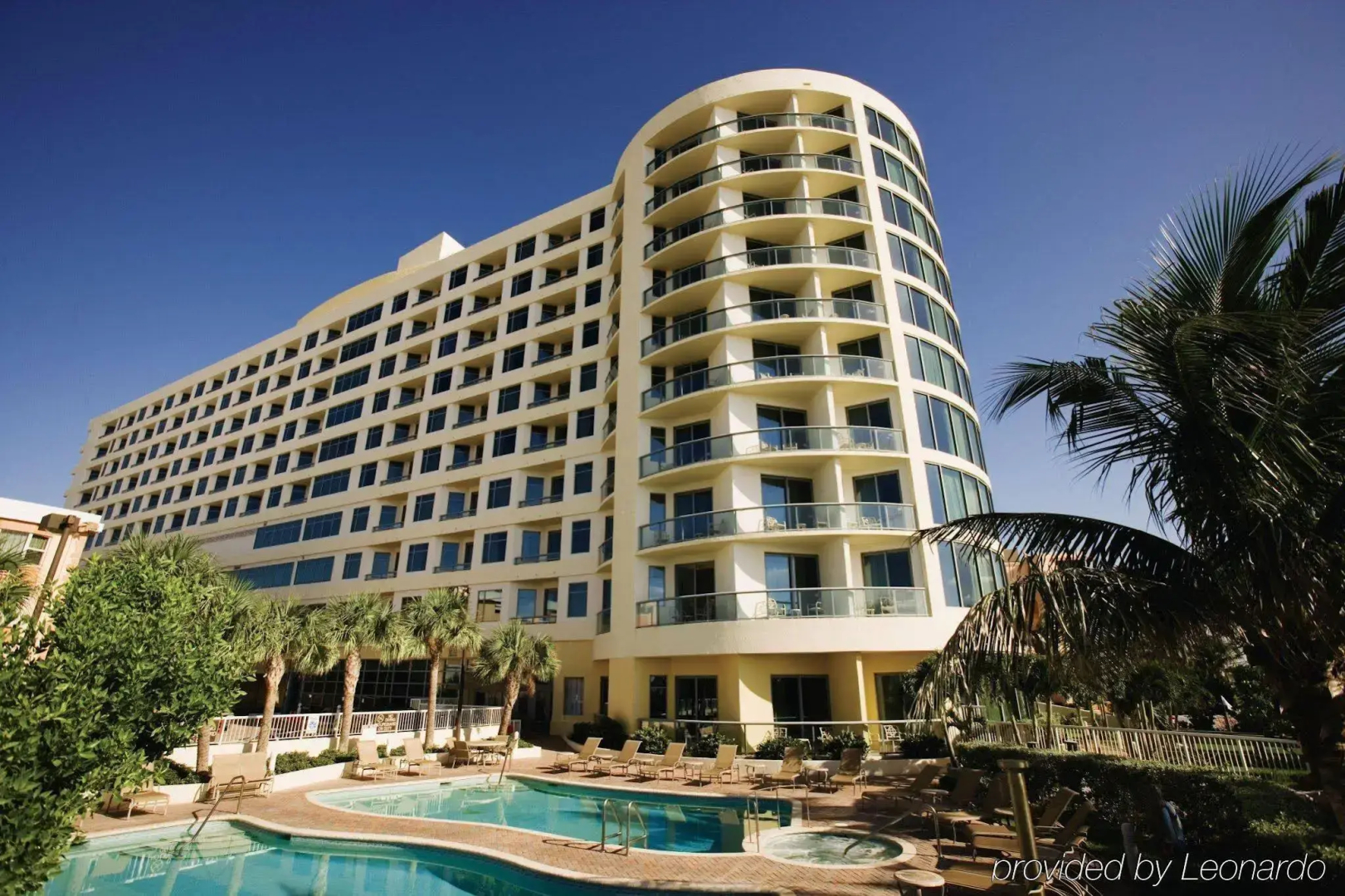 Residence Inn Fort Lauderdale Pompano Beach / Oceanfront