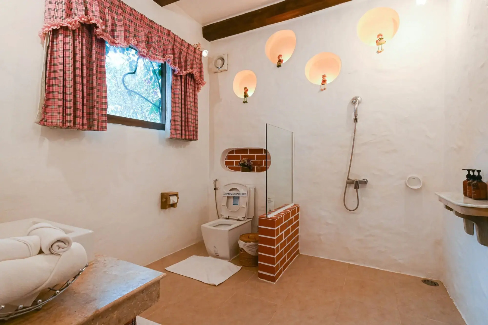 Swiss Valley Hip Resort