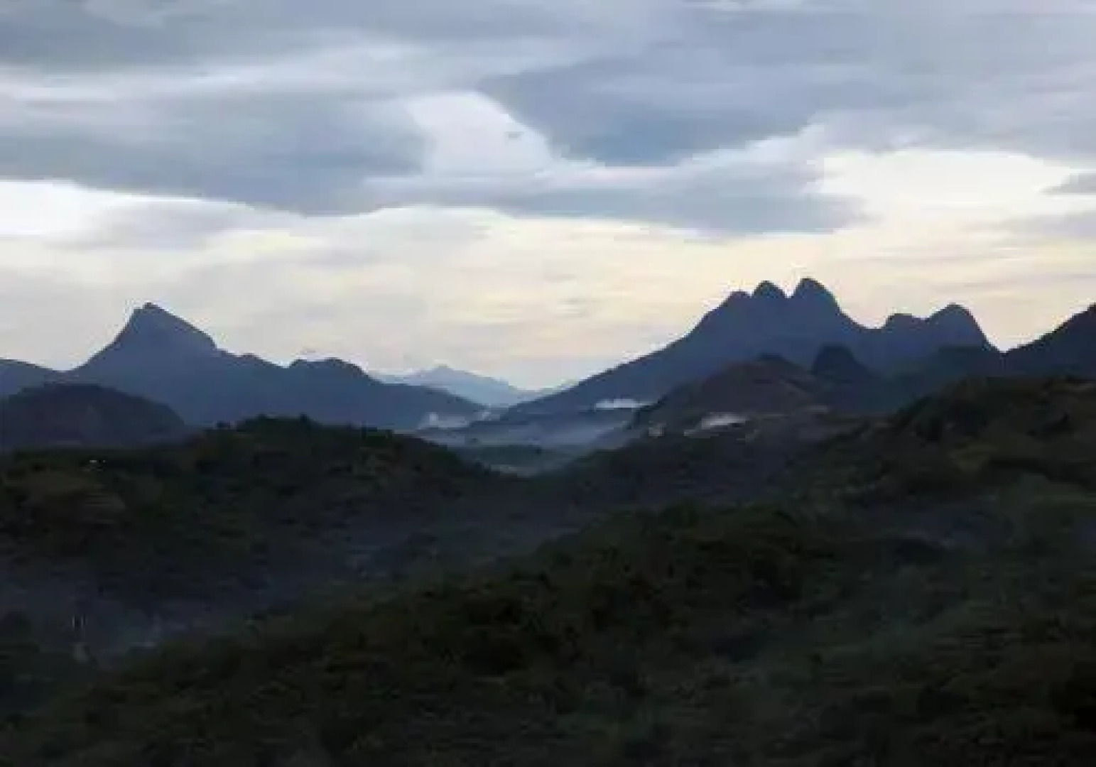 Bio Veda Ayurvedic Hill resort