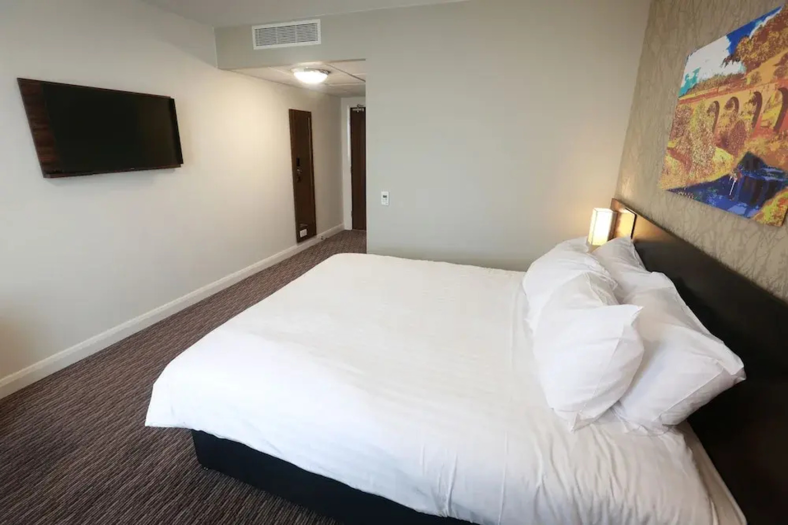 Willows, Blackburn by Marston's Inn