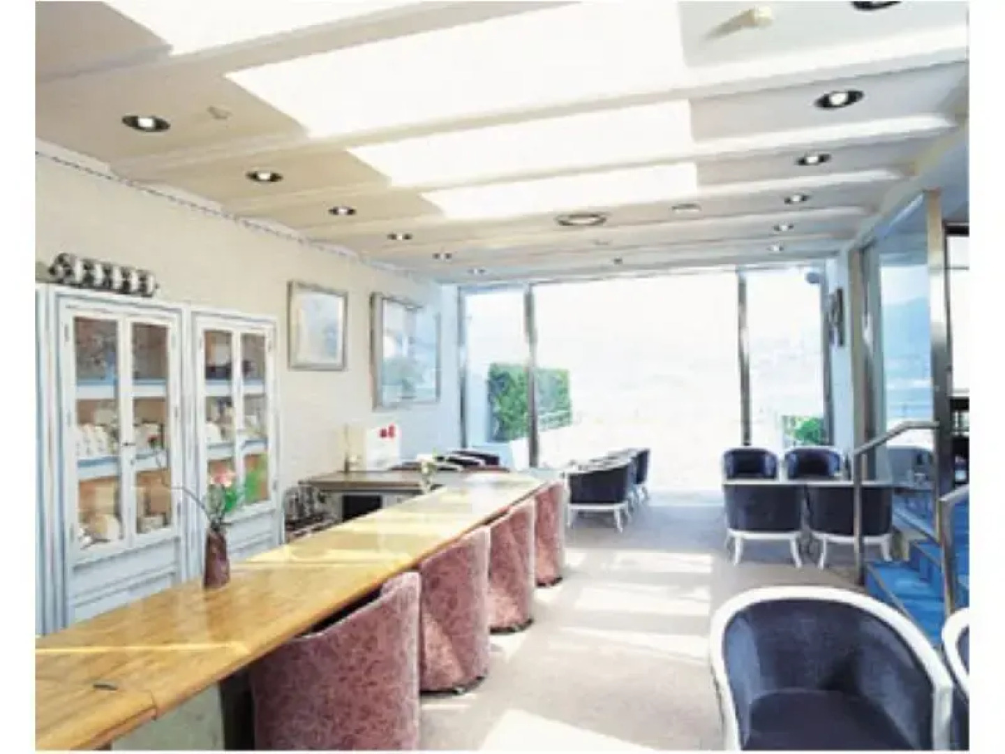 Suo-oshima Onsen Hotel Daikanso