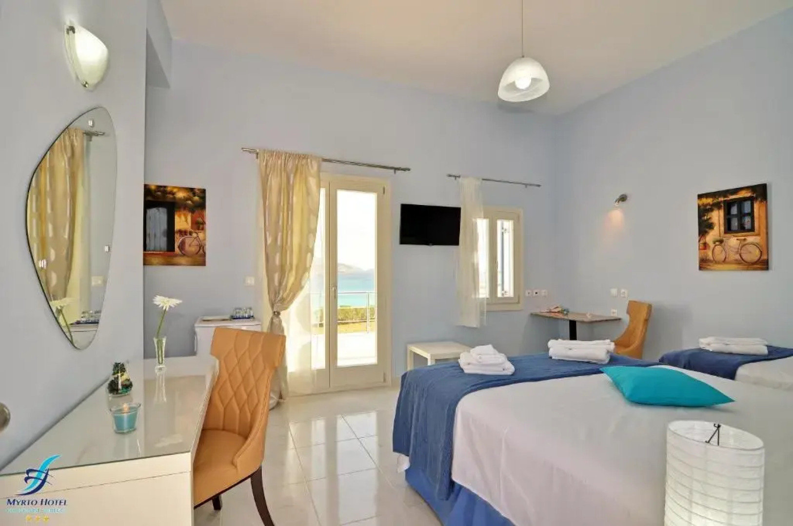 Myrto Hotel