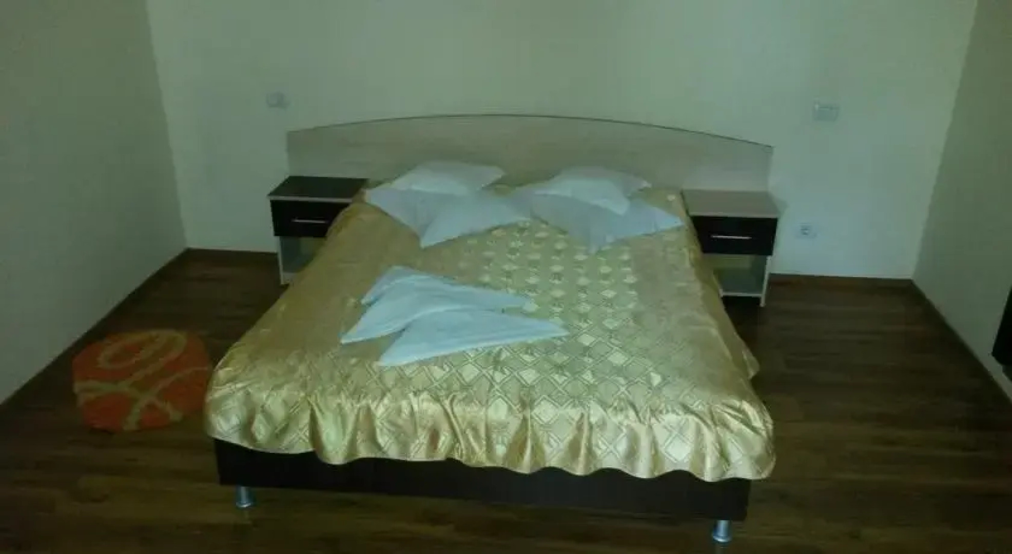 Vila Olimpia Busteni