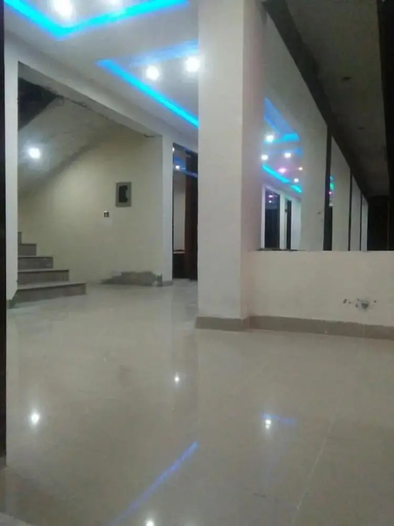 Belladona Hotel Naran