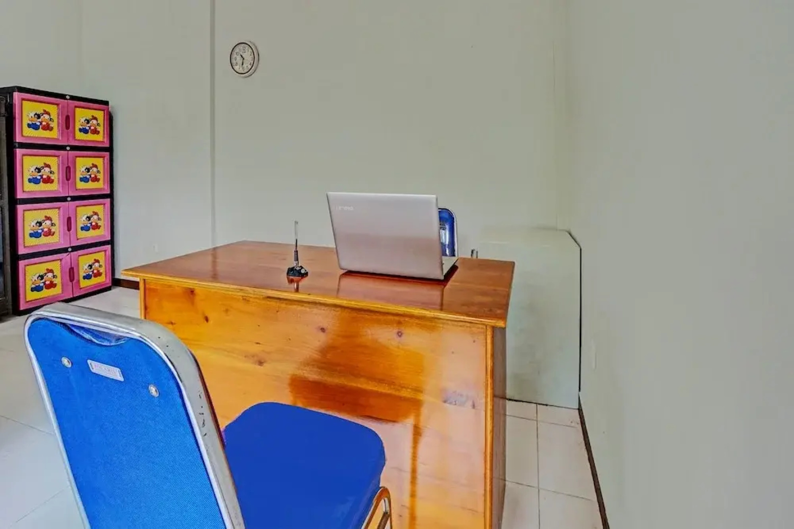 OYO Life 92021 Dua Putra Homestay Klayar