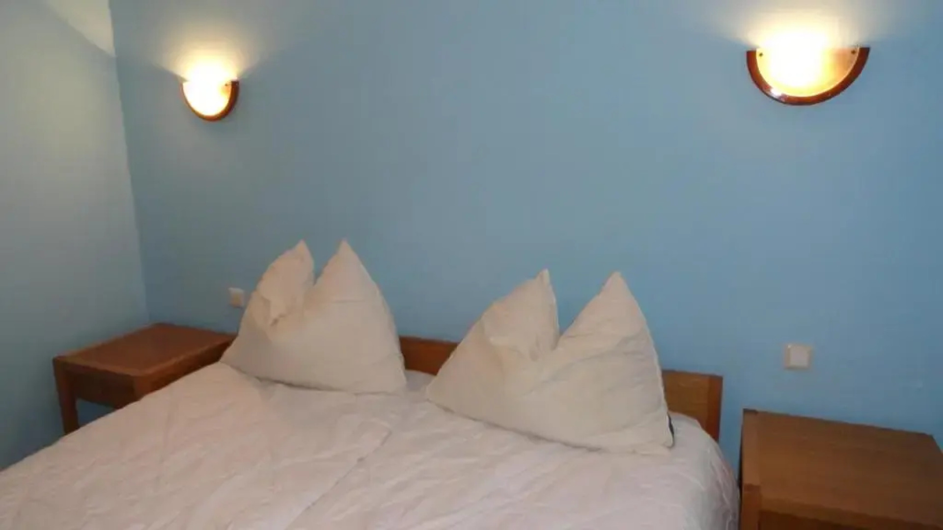 Bed and Breakfast Villa Daniela