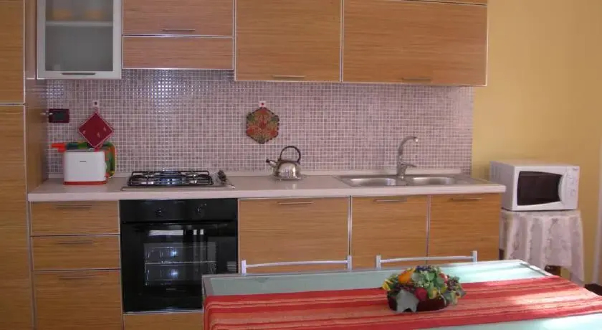 Casa Vacanza Accogliente