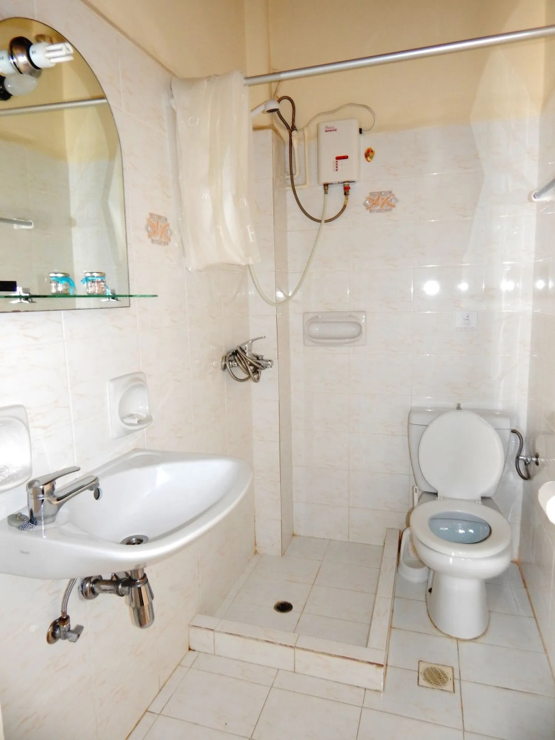 Aquarius Village Agistri