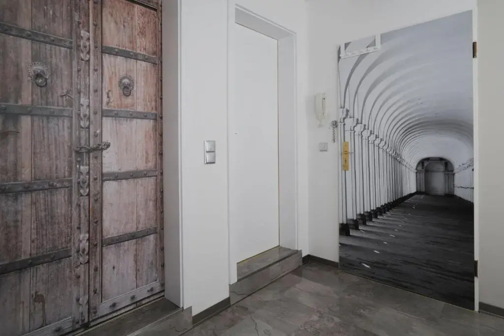 Designpension Idyll Nr. 2